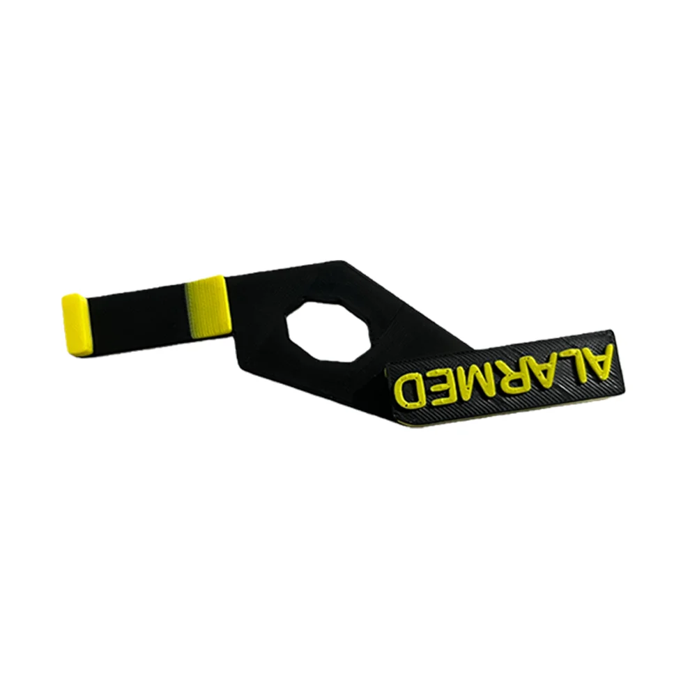 Polyplastic Right/Left Campervan Window Security Lock Motorhome Windbreak Security Locks Accessories For Adamo Polyfix
