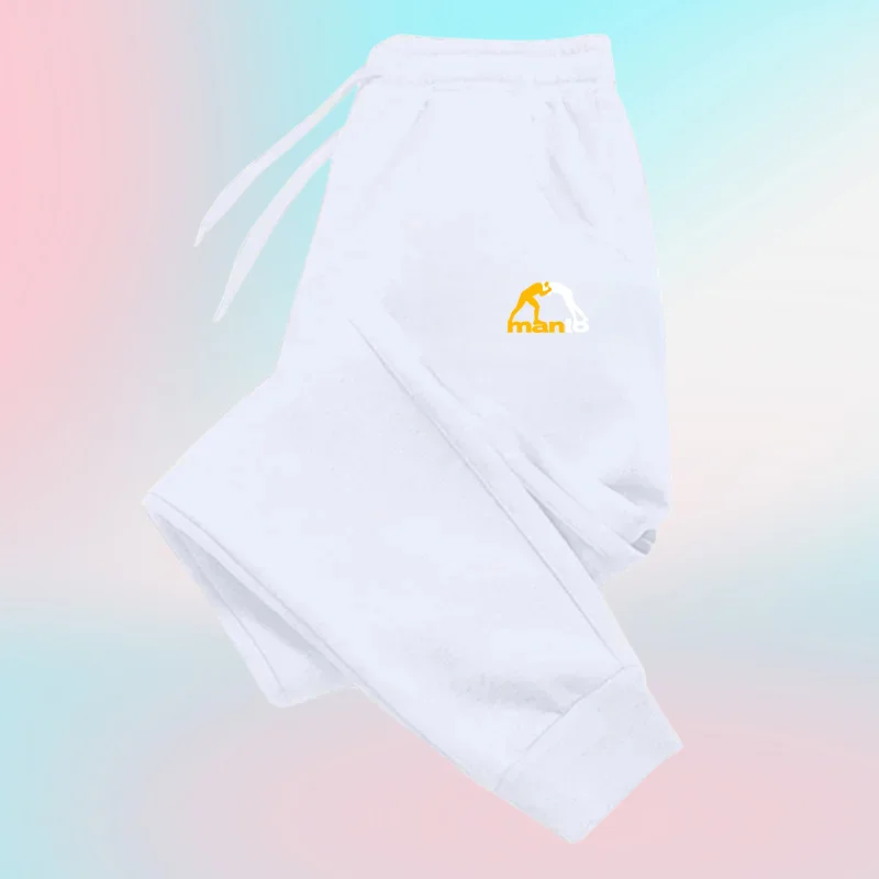 2026 شورت جري مطبوع يسمح بالتهوية مع سروال الركض للياقة البدنية المتقاطع من ElastiSports تصميم سراويل الركض Sweatpants #6