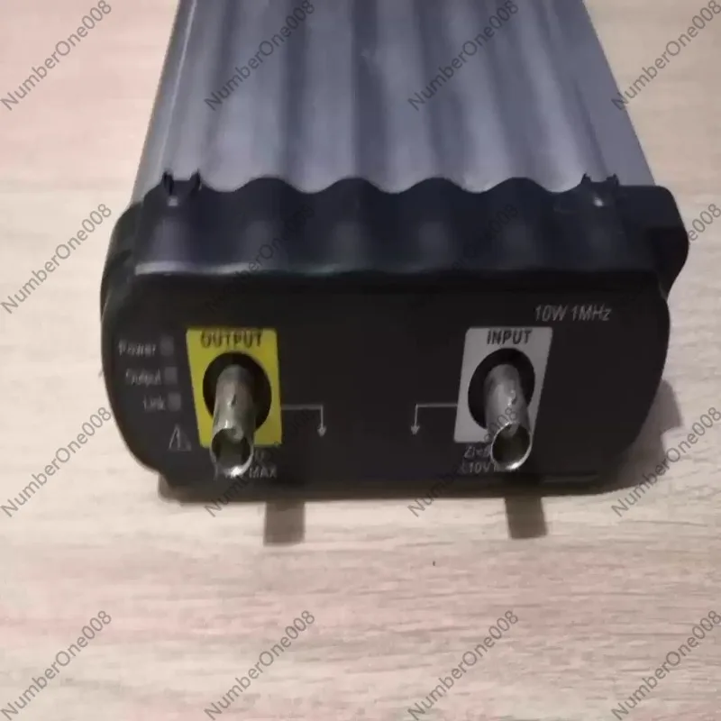 

For Power Amplifier for Generators Wave Forms