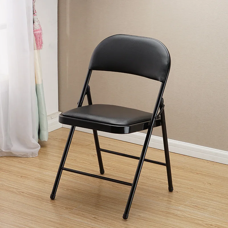 Dresser Dining Chair Luxury Set Kitchen Furniture Lounge Velvet Dining Set Single Sofa Interior Portable Folding Office muebles image 4