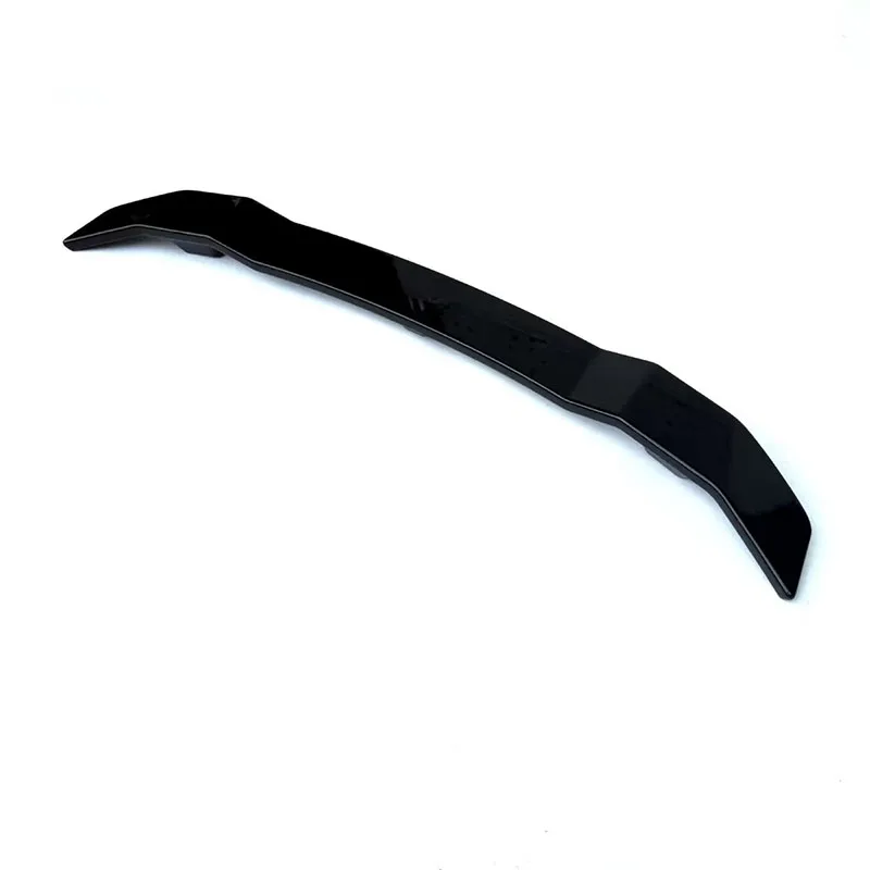 Drill-Free Sport Rear Spoiler Fits 2021 2022 2023 2024 Hyundai Elantra N, Modified Car Trunk Wing Accessories