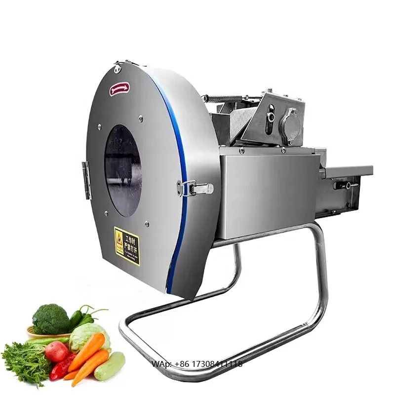 

Электрическая овощерезка из нержавеющей стали для нарезки овощей, капусты, перца, картофеля, лука