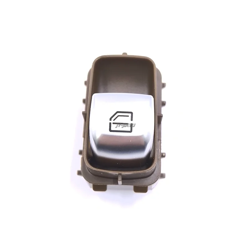 Коричневый правый передний переключатель управления стеклоподъемником для Mercedes-Benz X290 C257 W205 S205 AMGGT50 CLS260 C180 2229050309 A2229050309