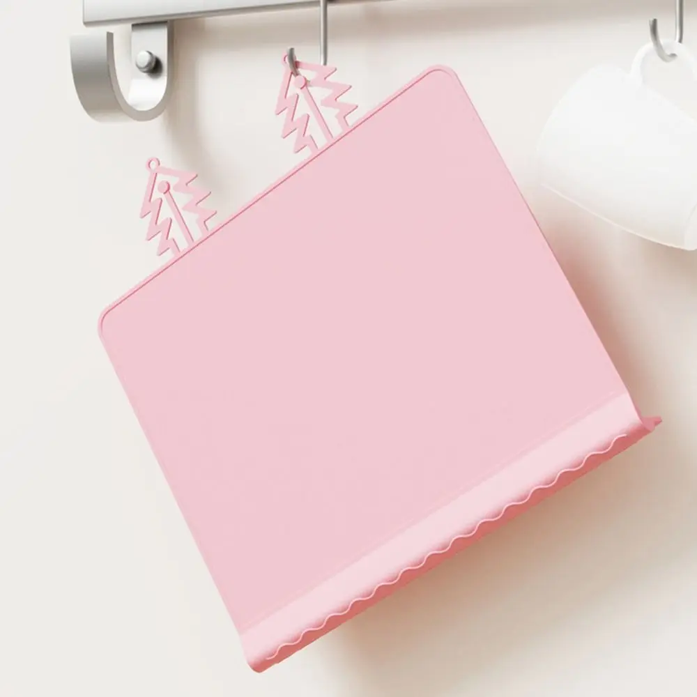 Non-Slip Design Silicone Placemat Roll Up Anti-Drop Feature Baby Feeding Mat Anti-Collision Waterproof Children Tableware Pad