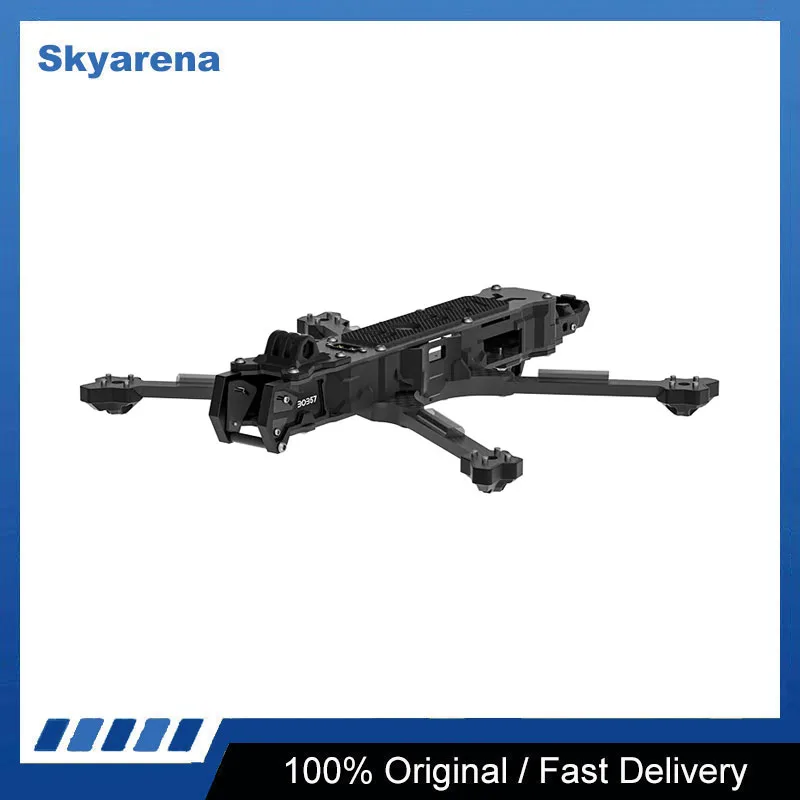 BOB57 O4 Air Unit P…