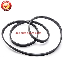 Engine V Drive V-Ribbed V-Belt Belt for Kia CERATO RIO CEE'D CEED Hyundai GETZ PRIME VERNA ACCENT i30 1493cc 1.5L 1582cc 1.6L