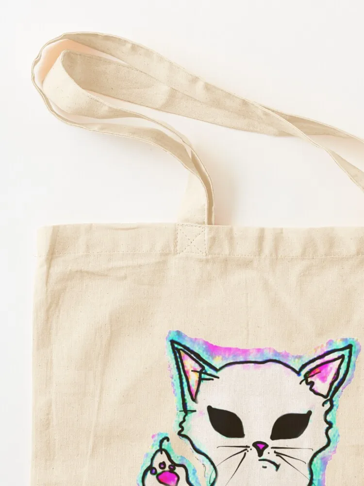 حقيبة ليل جوست كات توت حقيبة تسوق نسائية فاخرة حقيبة قماش للنساء حقيبة يد