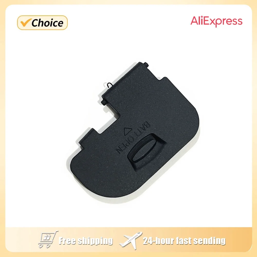 NEW  COPY 6D Battery Door Battery Cover Lid Cap Replacement for Canon EOS 6D DSLR Camera Repair Part Lightweight Durable