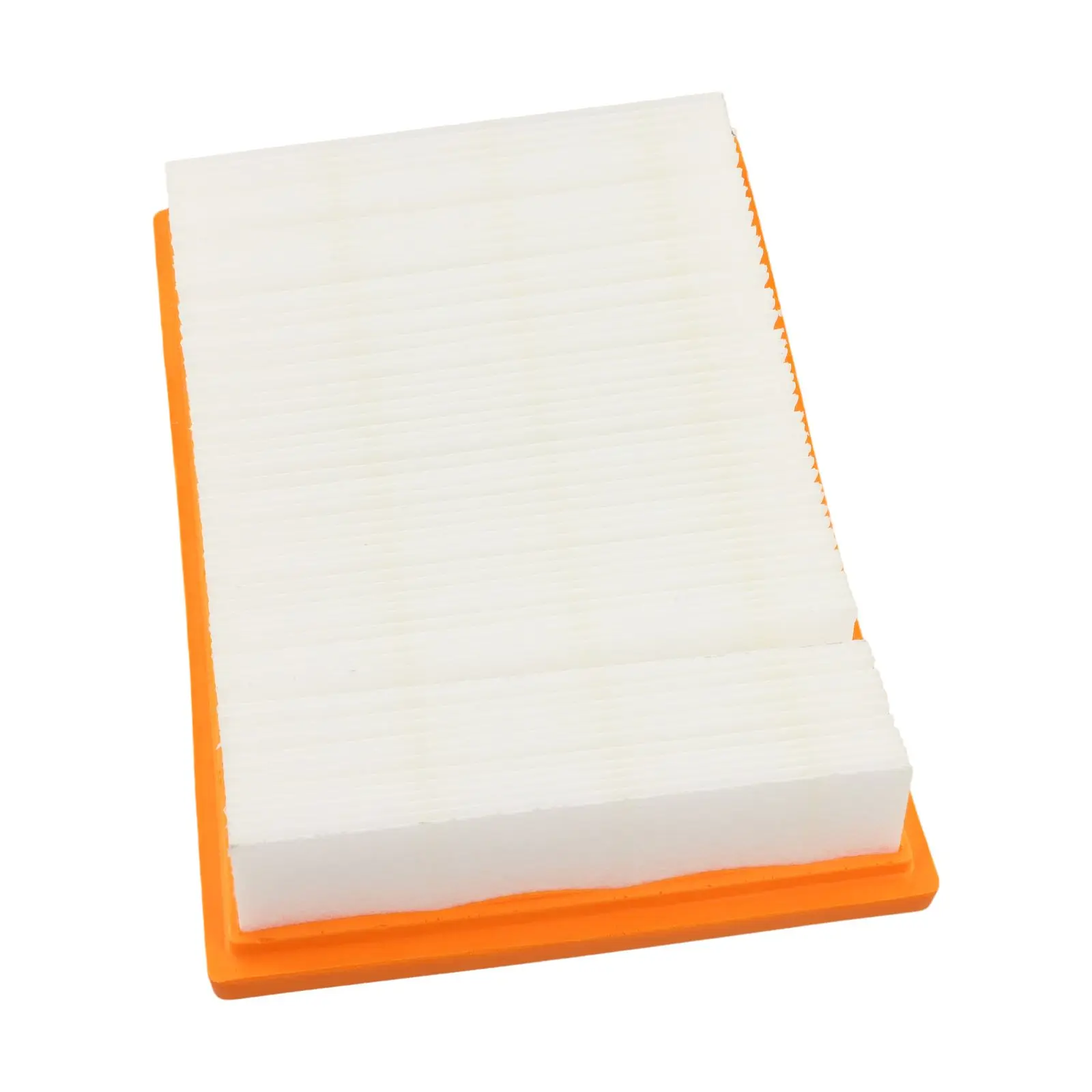 

For Power Plus WDV0900 Vacuum Filter Replacement for EGO AVF0900 Air Filter Traps Dust Particles Down to 0 5 Microns