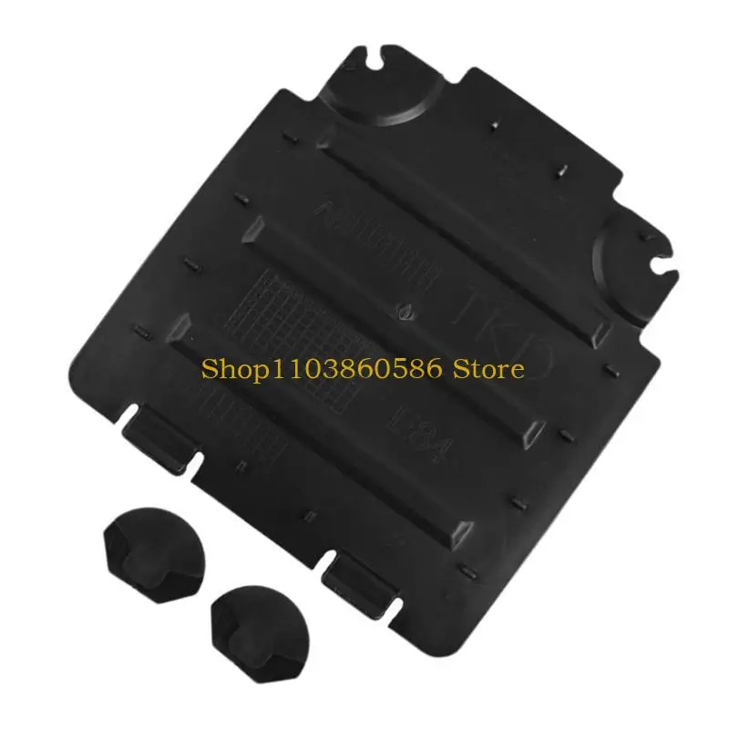

242a Quick Install Guard Liner Защитный колесный шрифт подходит для автомобиля E84