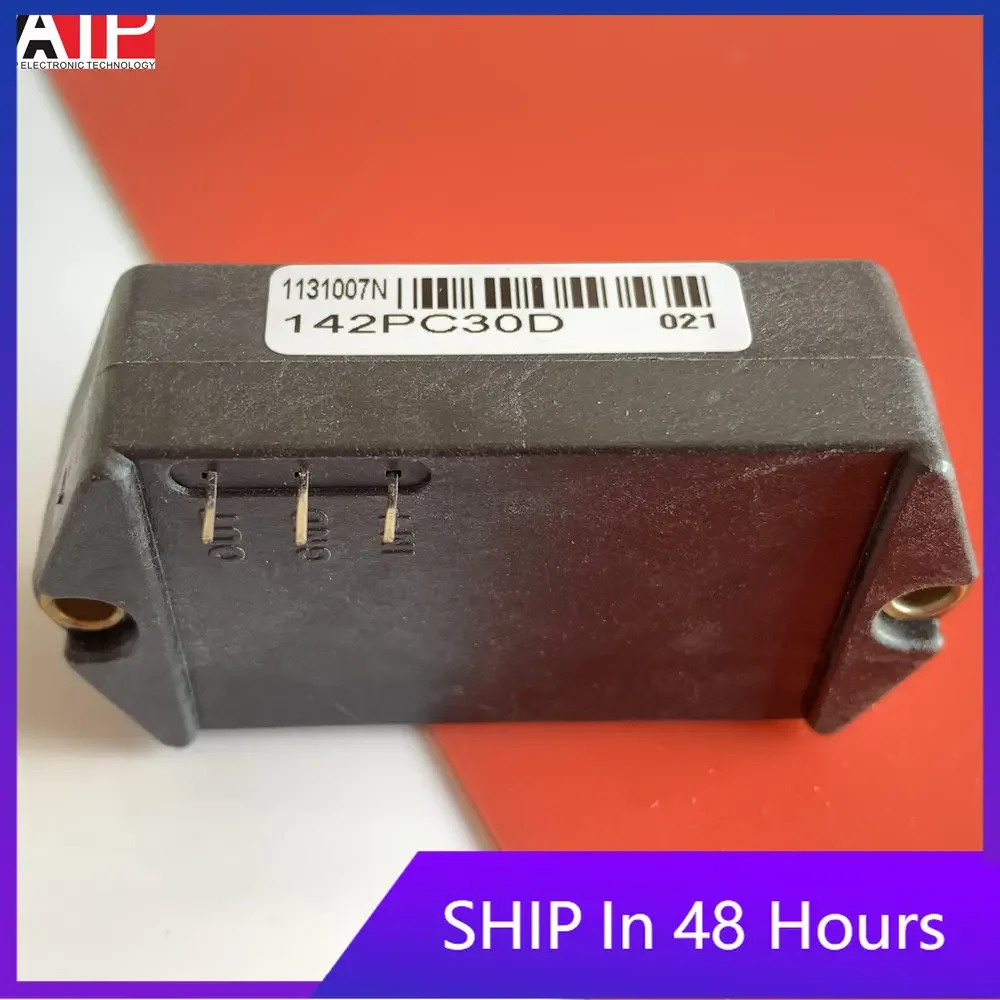 1PCS 142PC30D imported pressure sensor 142PC30D genuine Original spot inventory