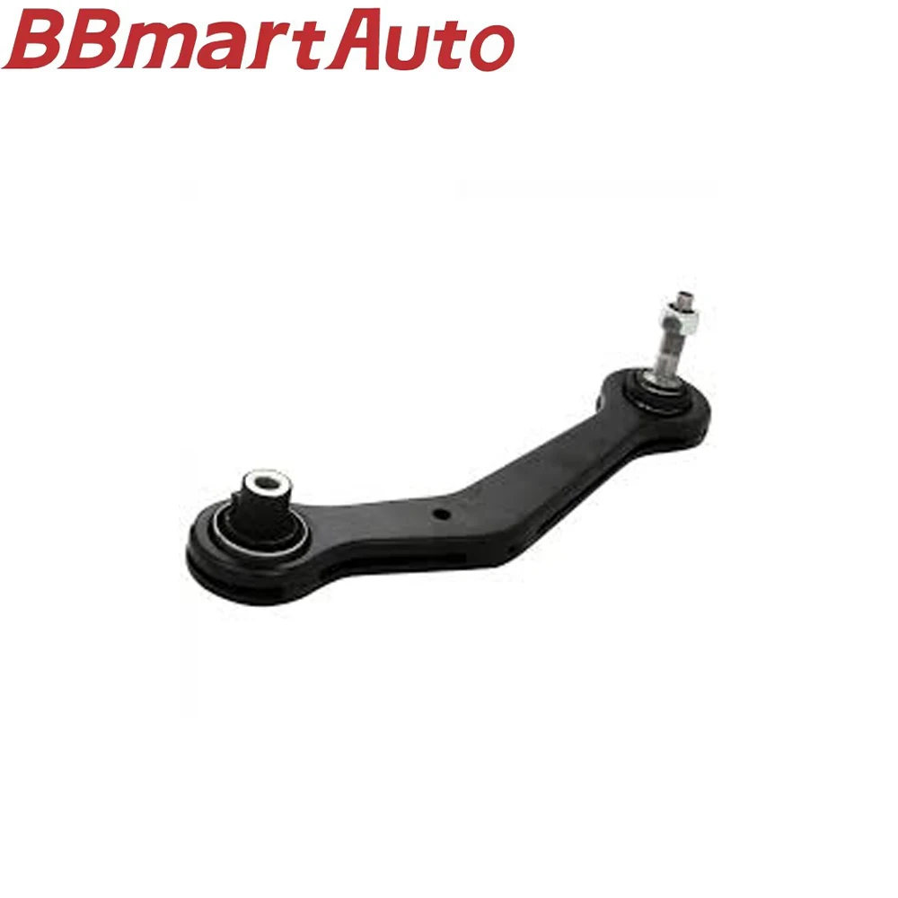 

33326768273 BBmartAuto Parts 1 Pcs Rear Left Upper Suspension Control Arm For BMW X5 E53 E70 00-08