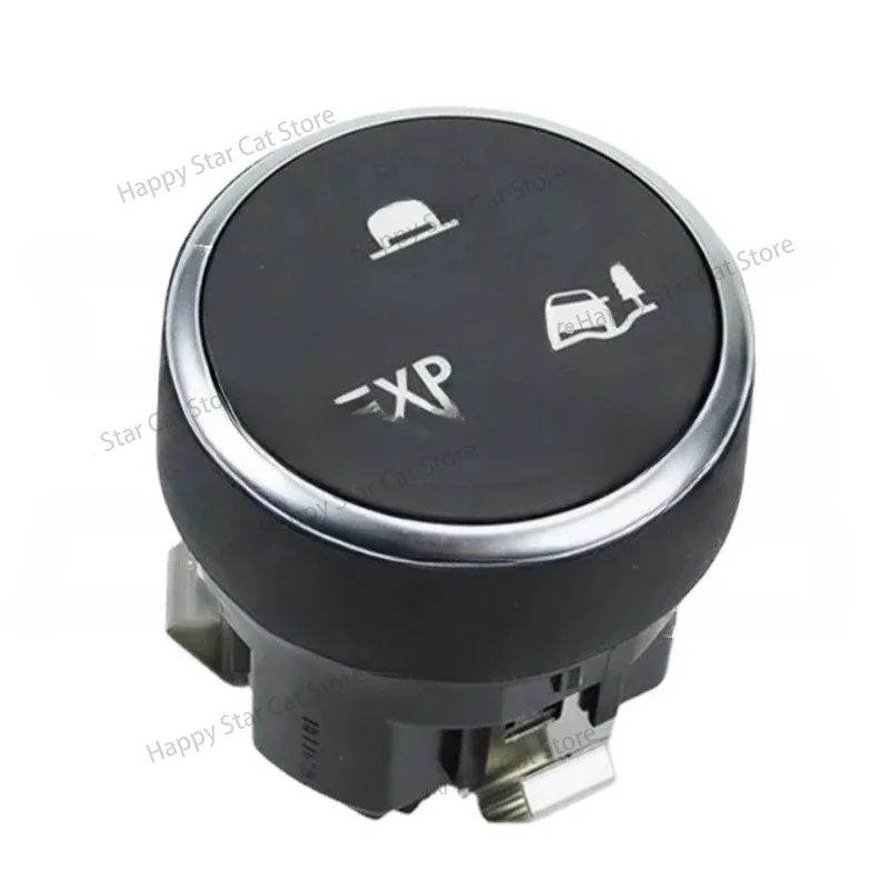 New Multi Mode EXP Adjustment Switch 251456265R Suitable for Koleos Kadjar Captur1X