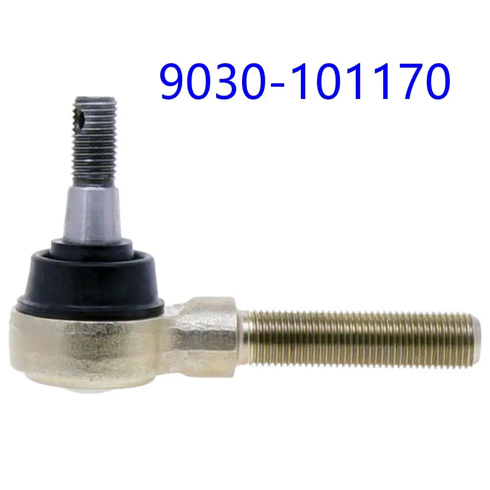 

Tie Rod End M10 M12 9030-101170 For CFMoto UForce ZForce 1000 ATV 2023 CF15DAY10 SSV UTV ZF UF 1000 CF1000US CF1000UTR