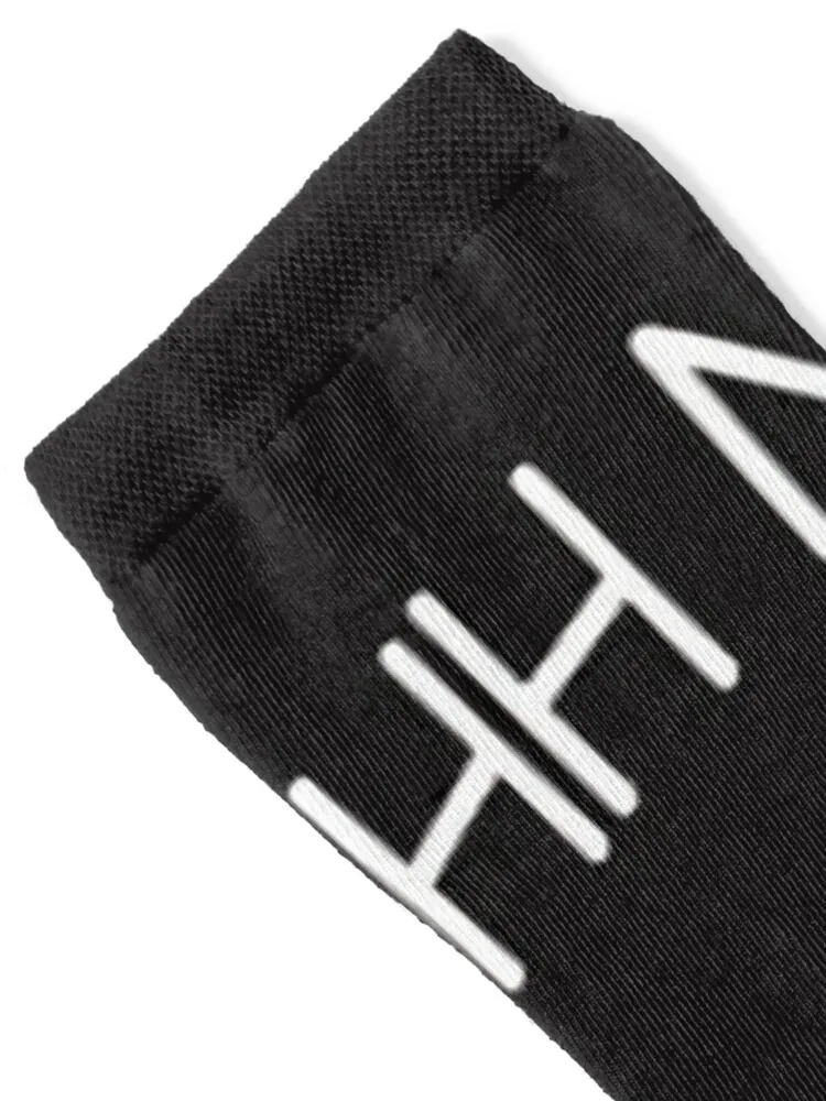 Oh No Mr Bill Retro SNL Socks fashionable gym Non-slip shoes Socks Ladies Men's