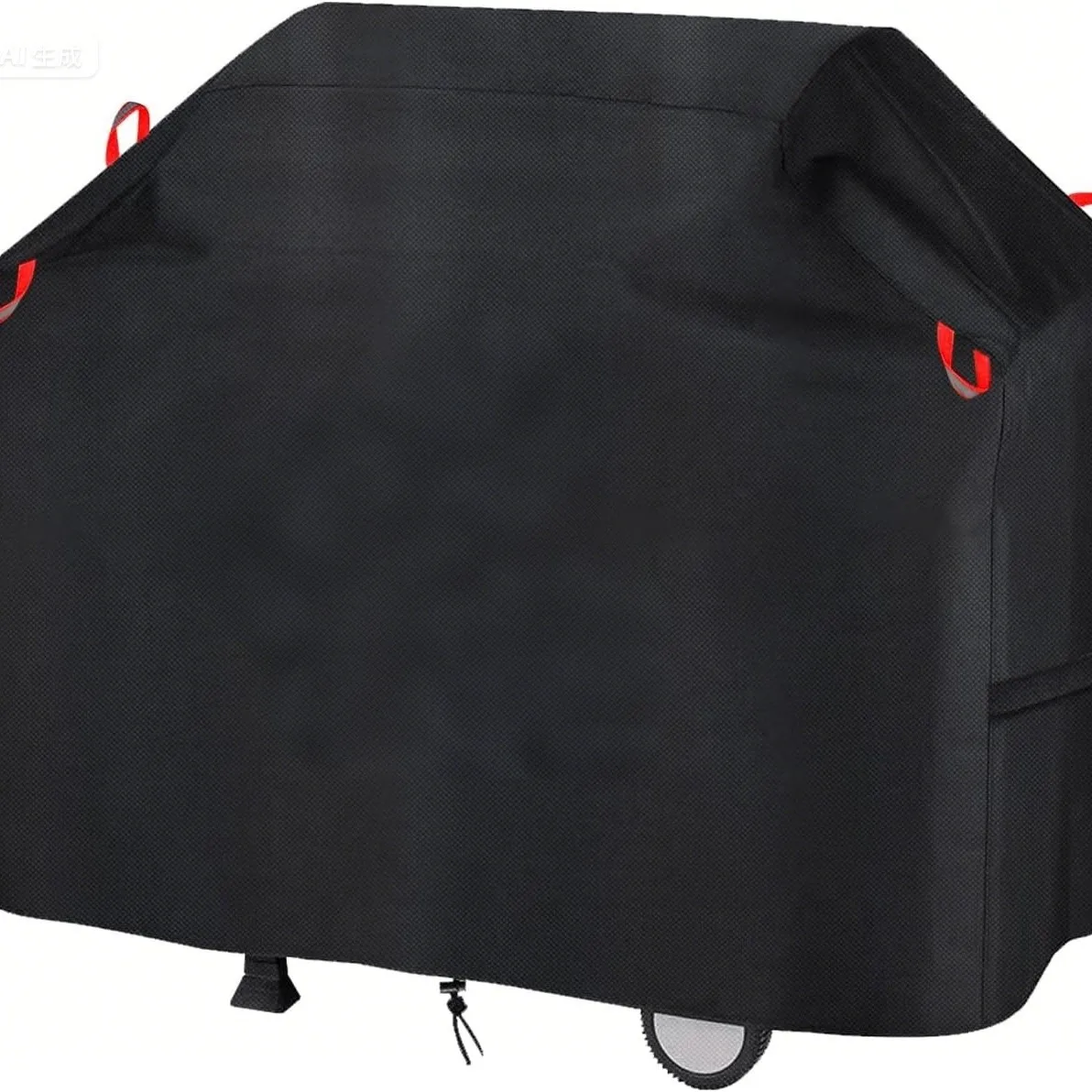 Universal BBQ Grill Cover,Multi-Size 210D Fits All Grills,Suitable for Most Brands Weber,Char Broil,Grill Stove Protective Cover