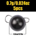 0.7g