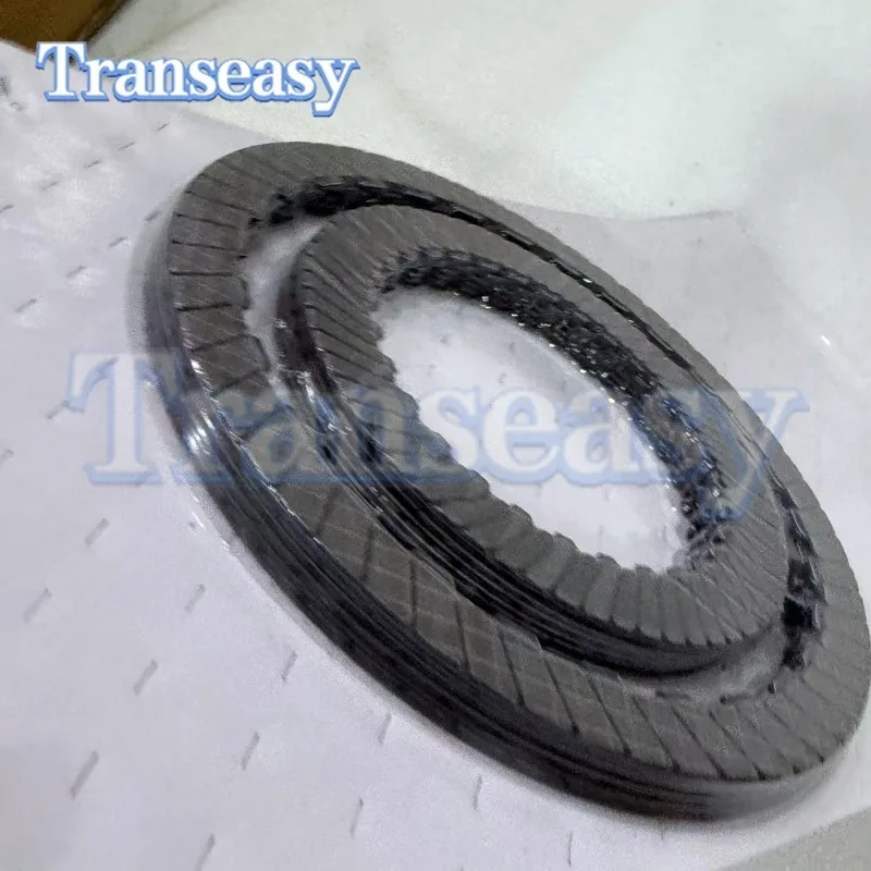 

New 0B5 DL501 7-Speed Wet DSG Transmission Clutch Friction Kit Fits Audi A4 A5 A6 A7 Q5