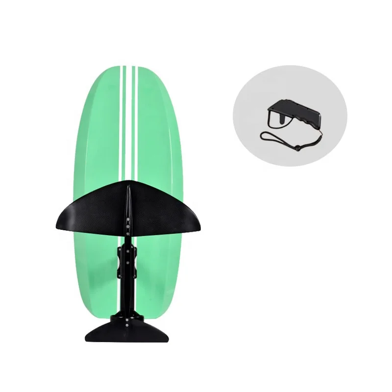 Easy To Balance Cheap Efoil Surfboard Electric Hydrofoil For Surfing