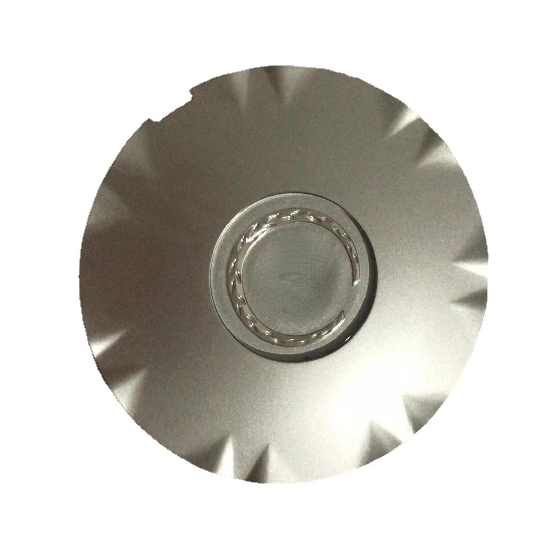 

For Cadillac ATXCTS56XT456 Hubcap Steel Rim Center Cover