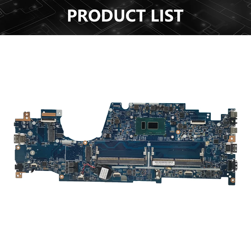 لينوفو L380 S2 اللوحة الأم للكمبيوتر المحمول 17821-2M SR3W0 i3-8130U SR3LA i5-8250U 02HM036 اللوحة الرئيسية للكمبيوتر المحمول ثينك باد 15292-1 #6