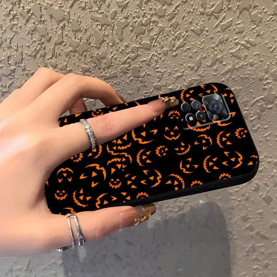 حافظة لهاتف شاومي ريدمي نوت 10S 9s 11S 12S 11 13 12 Pro Plus 10 9 8 Pro #5