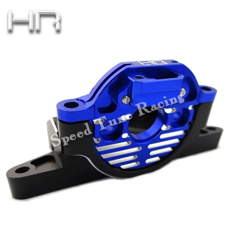 HR Heavy Duty Aluminum Channel Lock Secure Motor Mount for Traxxas M41