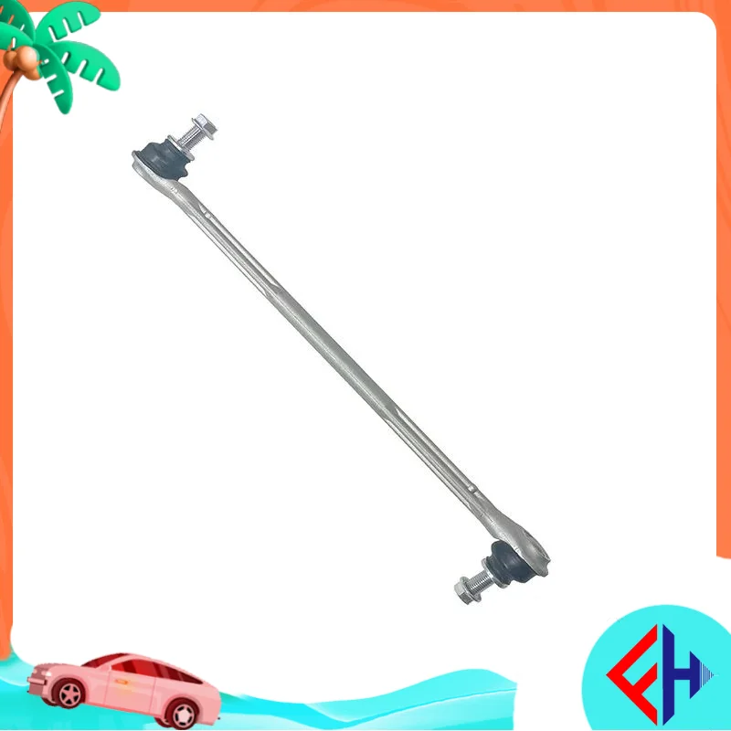 

Set of 2pcs Link Stabilizer 51320-TBA-A01 51320-TBA-A02 For honda civic 2016-2019 Front Suspension Aluminum Stabilizer Sway Bar