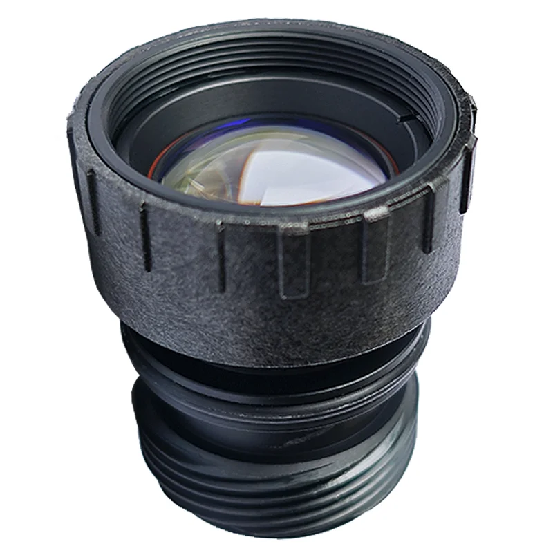 PVS14 Objective Lens PVS31 26mm 1X Night Vision Tube Monocular PVS