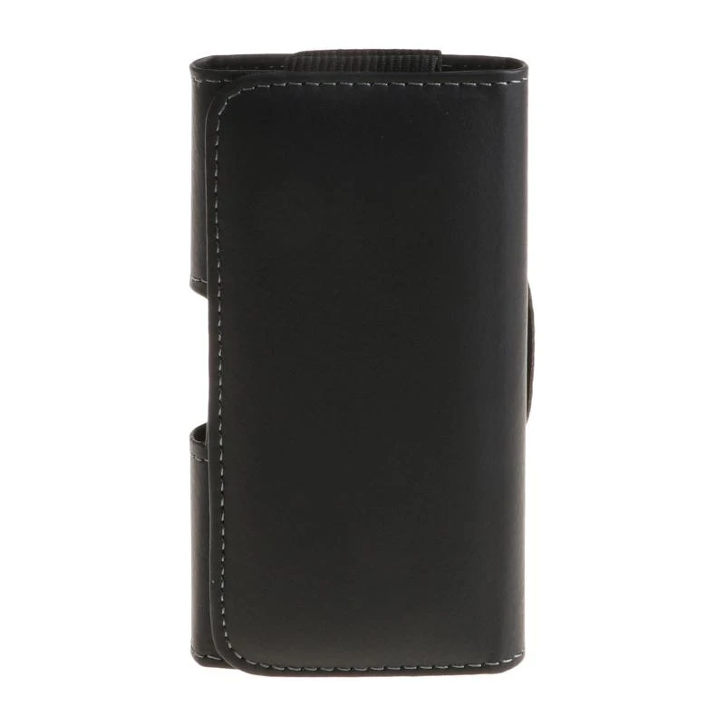 Gürteltasche Magnetische horizontale Telefonabdeckung 6/5,5/5/4,7/4 für Telefon für Huawei-Handys Verschleißfester bester