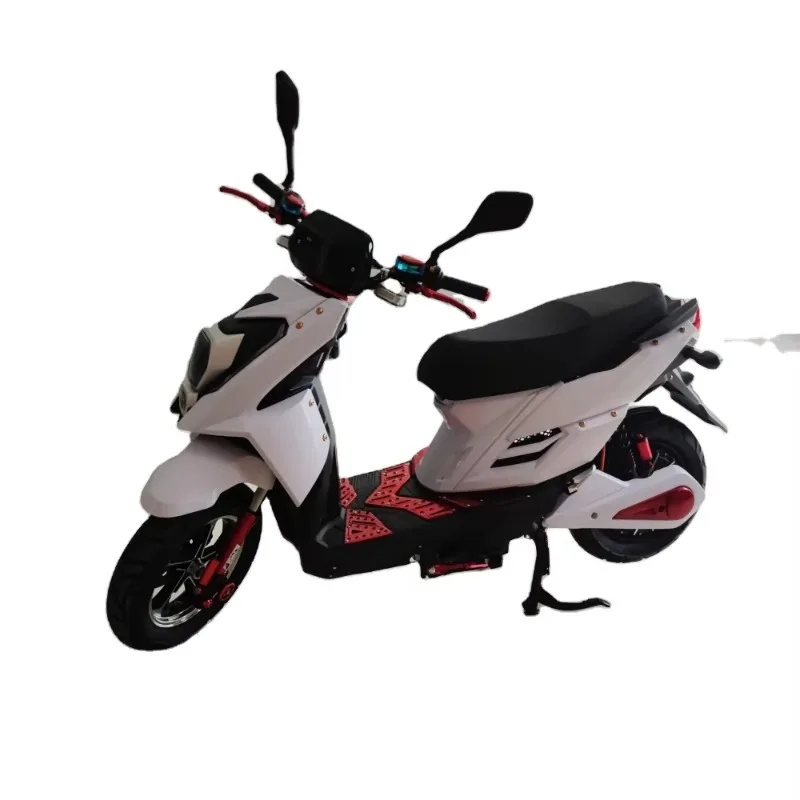 

2025 Newest Low Price Wholesale Electric Scooter 2000W Adult Hot Sale Electric Motorcycle