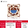 12V 4PIN PWM