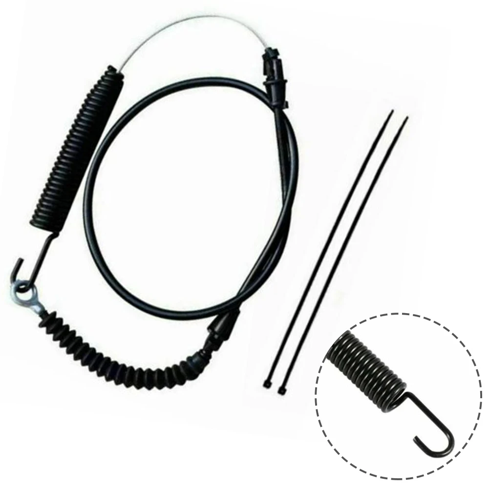 High Quality Hot Sales Parts Cable Engagement Blade 946-05124a Accessories 746-04661 746-04661A 746-05124 Black