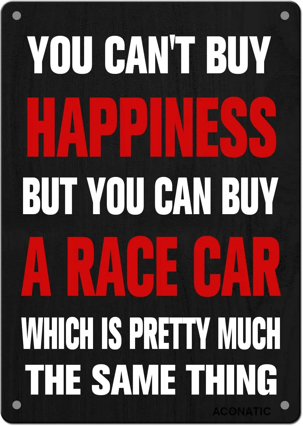 1Q,Funny Man Cave S… - image