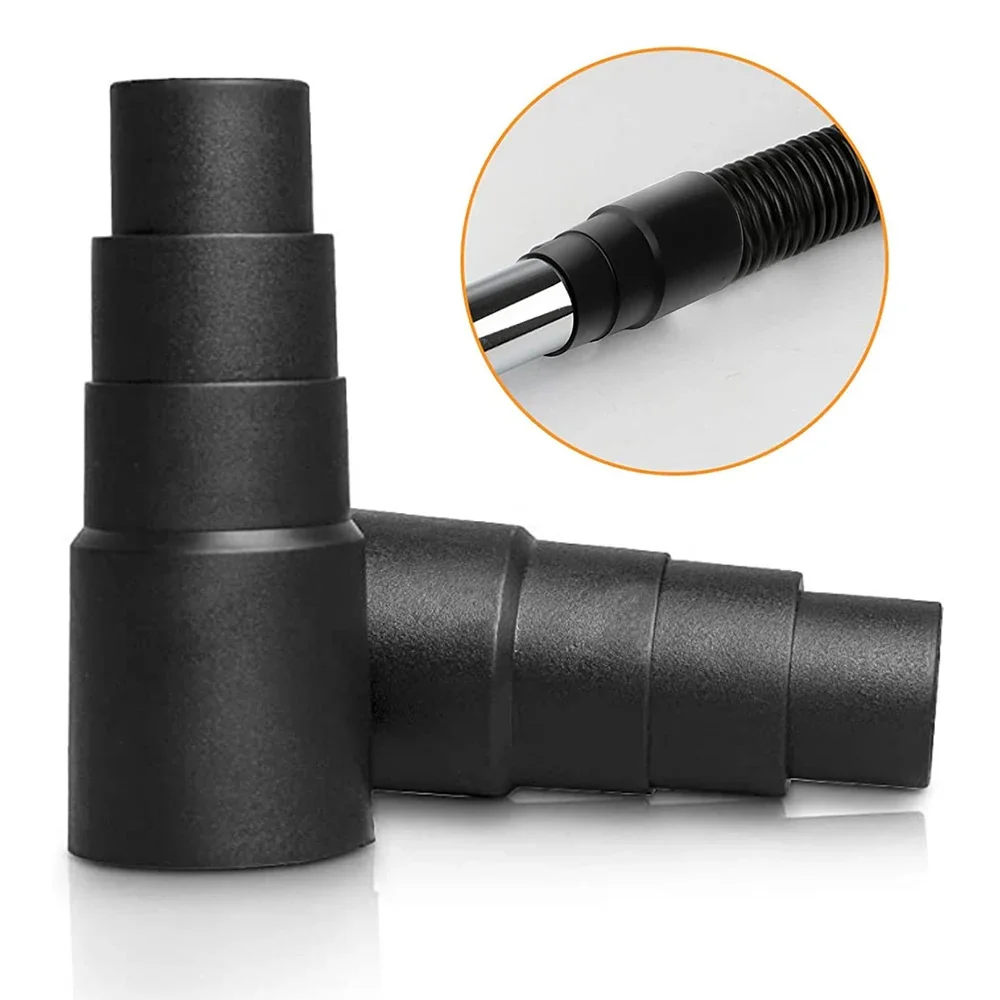 Universal Vacuum Cleaner Hose Adapter, Hot Converter, Vacuum Cleaner Connector, Vac Accessories, 25mm, 30mm, 34mm, 42mm, Hot