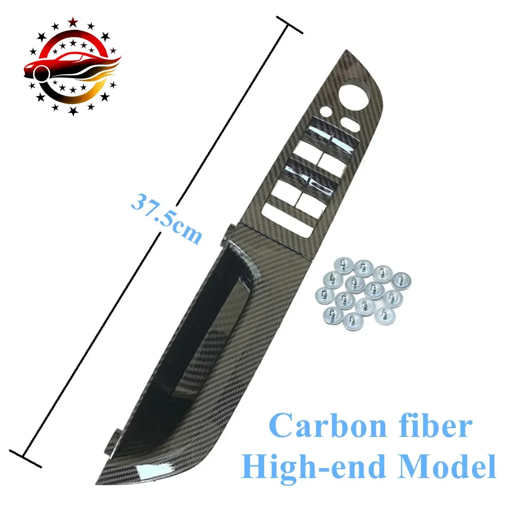 LHD Left Hand Driver Interior Door Pull Handle Replacement For BMW 3 Series E90 E91 316 318 320 325 328i