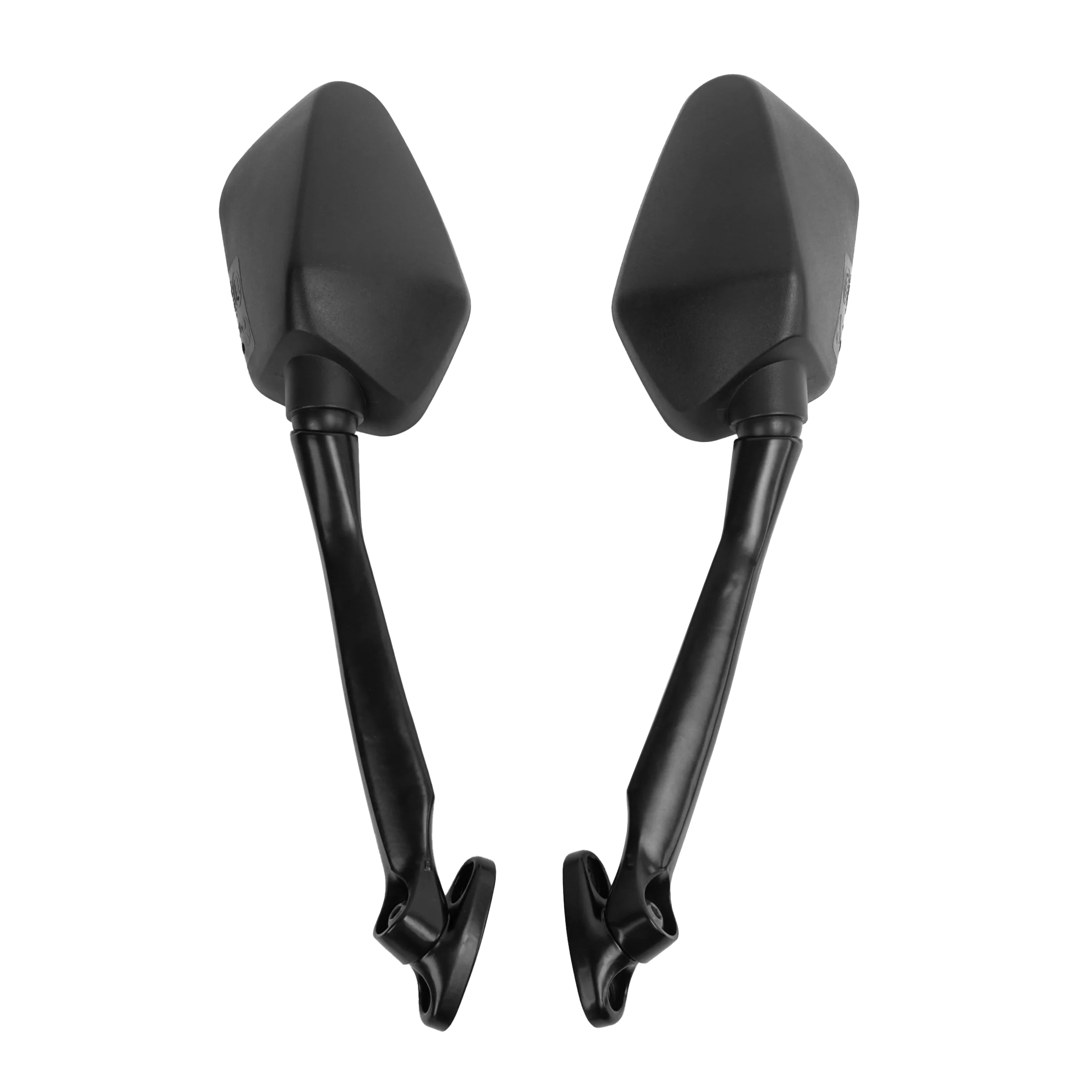 Espejo retrovisor para Honda CBR300R 2015-2018 CBR500R 2013-2018 CBR250 2011-2014 espejo retrovisor para motocicleta espejo para motocicleta