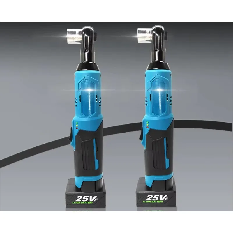 مفتاح ربط كهربائي بزاوية قائمة 90 درجة، مفتاح ربط كهربائي للتخصيص اللاسلكي