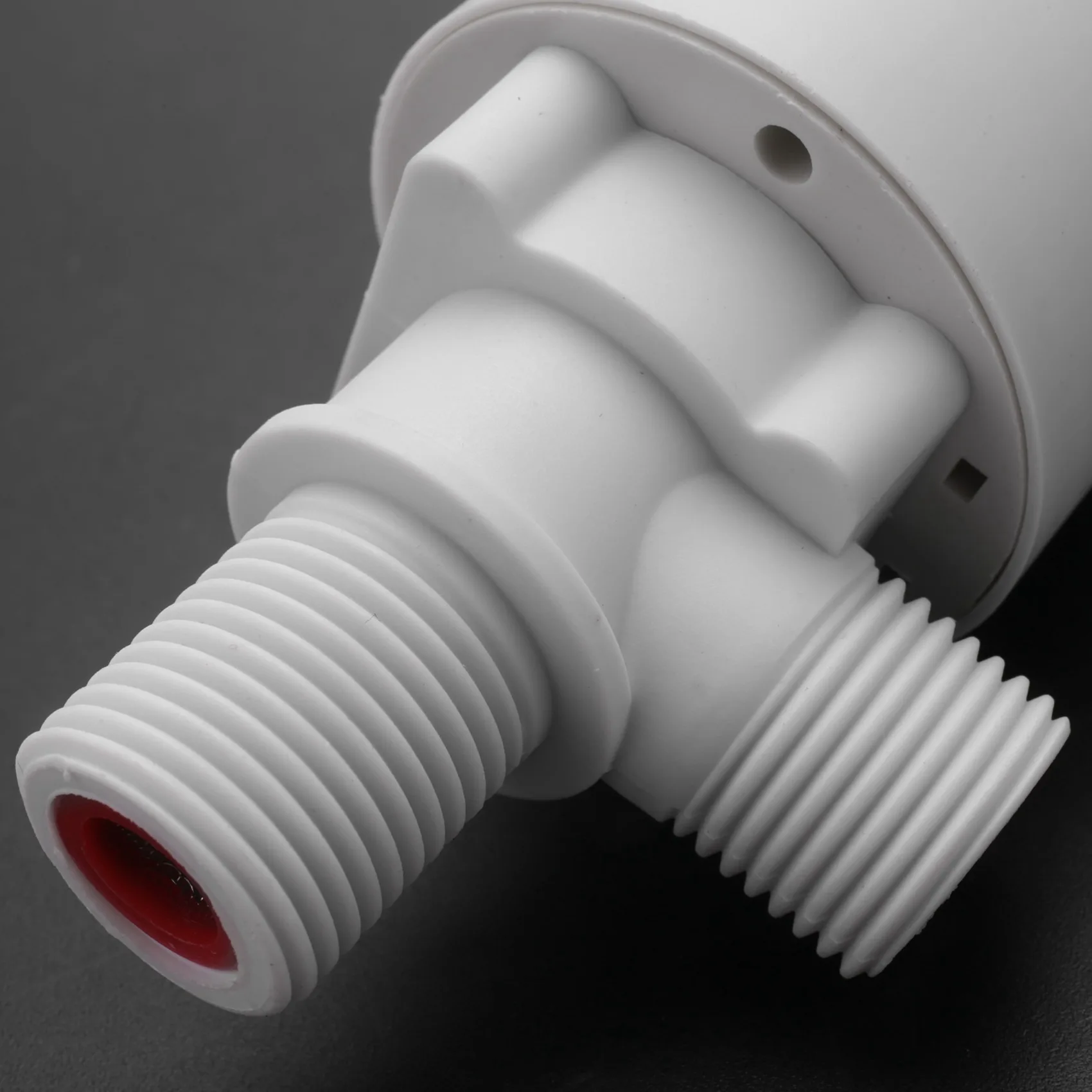 

AB42-4X Солнечный резервуар для воды Водонапорная башня Бассейн Автоматический контроллер уровня воды Пластиковый поплавковый шаровой клапан