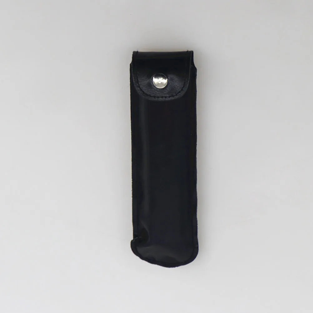 

4 Pcs Storage Cover for Harmonic Harmonica Case Portable Bag Sturdy Carrying
