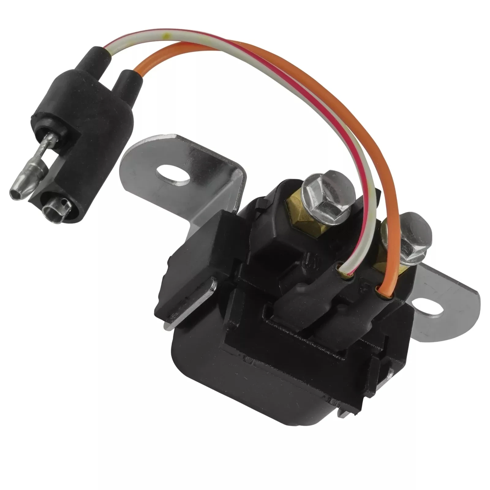 

Starter Relay Switch for Polaris Predator 500 2003 2004 2005 2006 4011087 Polaris PREDATOR 500 TLD 2006