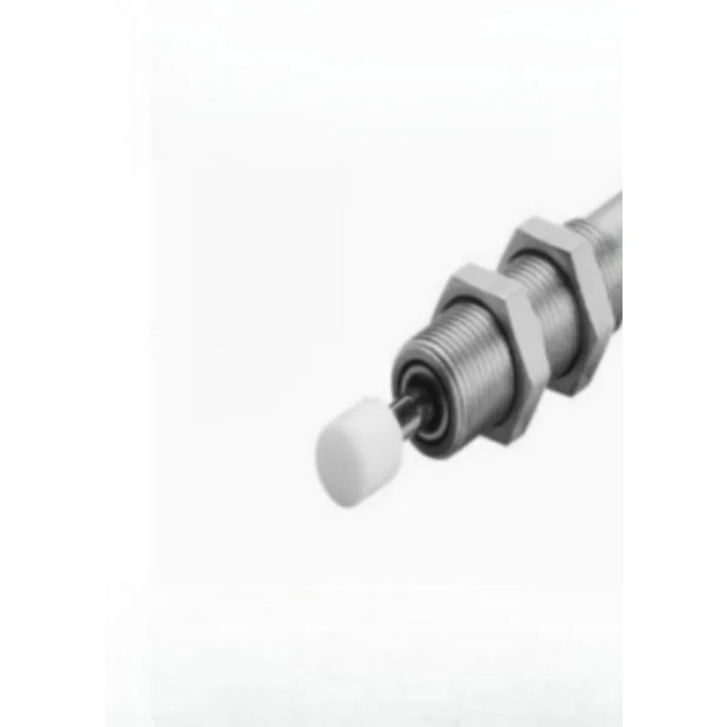 

Parts for Buffers YSR 5 7 5 8 8 12 12 16 20 25 32 40 C 34571