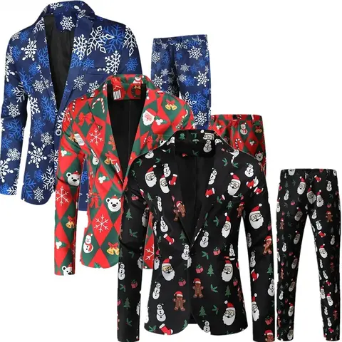 6 best sales Julkostymkavaj - №4