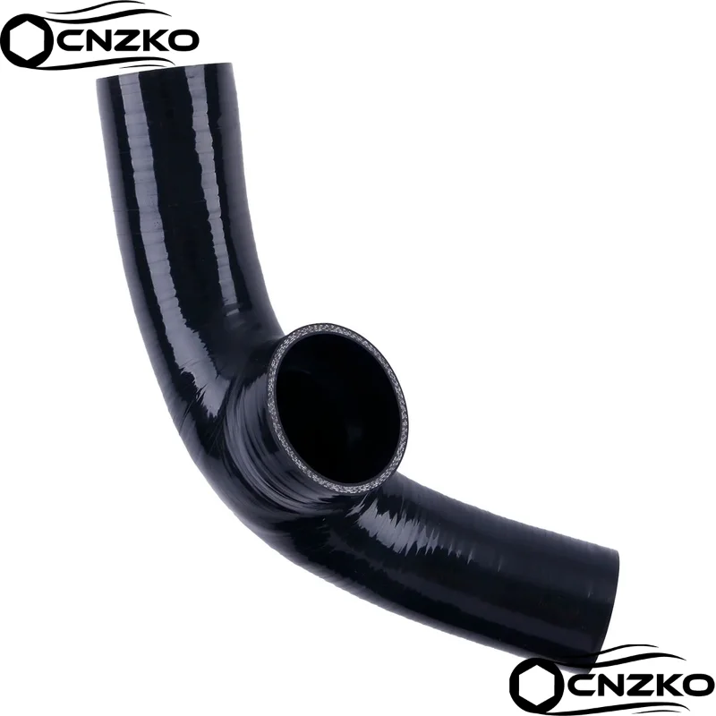 For Nissan 300ZX Z32 3.0L 1990-1996 300 ZX Z 32 1995 1994 1993 1992 1991 Silicone Air Filter to Flow Meter Induction Hose Kit