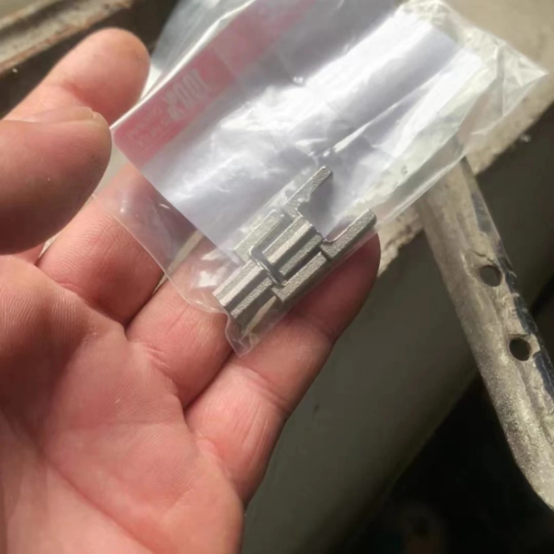 1 STKS 2058306800   Verdamping doos beugel Voor Mercedes Benz W205 W253 C180 E300 GLC260 Heater Air Distributeur Reparatieset