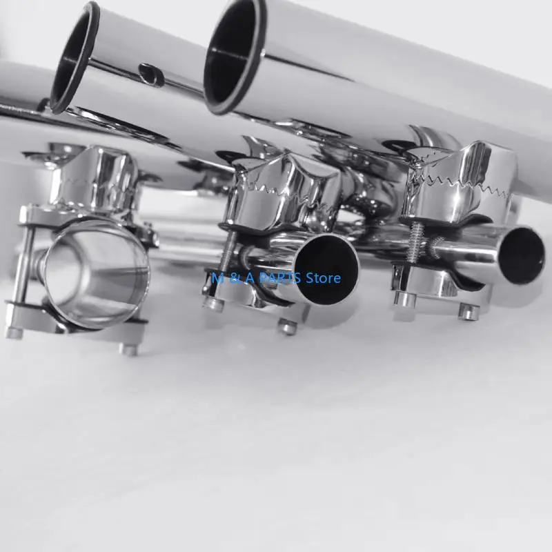 

U1JF лодка 316 Морская сталь из нержавеющей стали.