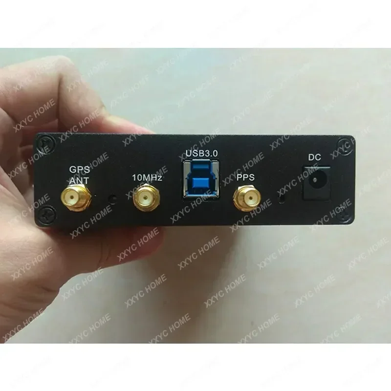 New AD9361 RF 70MHz-6GHz SDR Software Defined Radio USB3.0 Compatible with ETTUS USRP B210 GNURadio