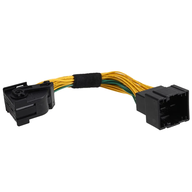 

ABTD-MQB Smart Short Circuit Wire Power Cable For V-W SKODA SEAT For All Key Lost Adapter