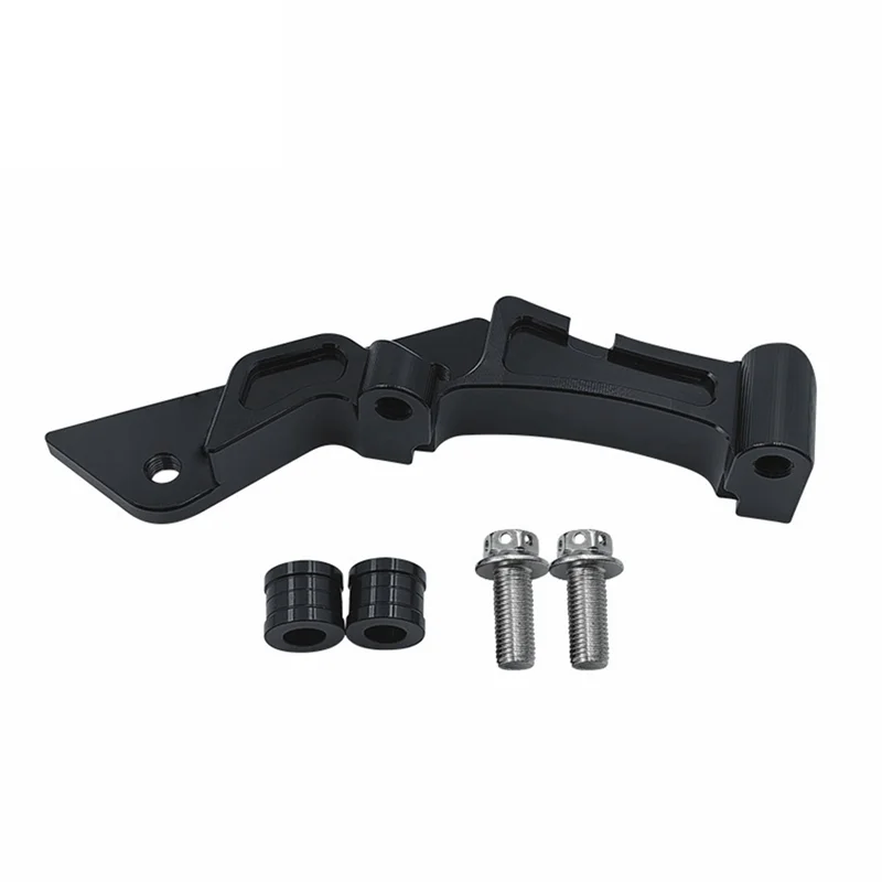 

Motorcycle Brake Caliper Hole Filled 267-300Mm Pump Adapter Brake Disc Modified Accessories For XMAX300