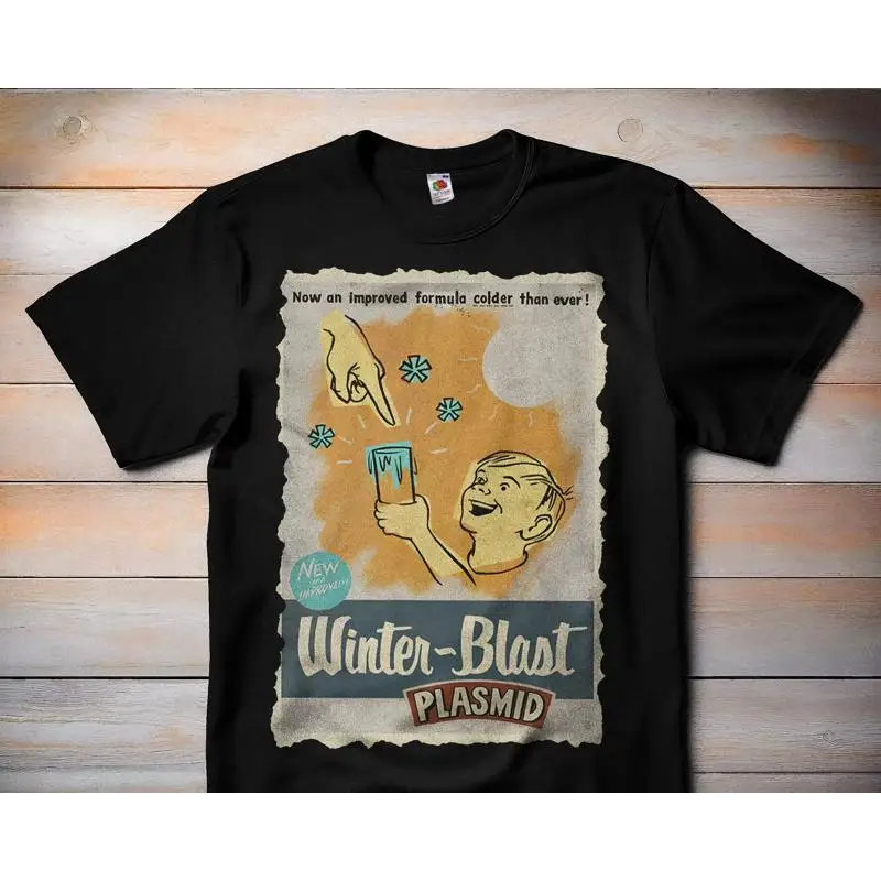 Winter Blast Biosho… - image